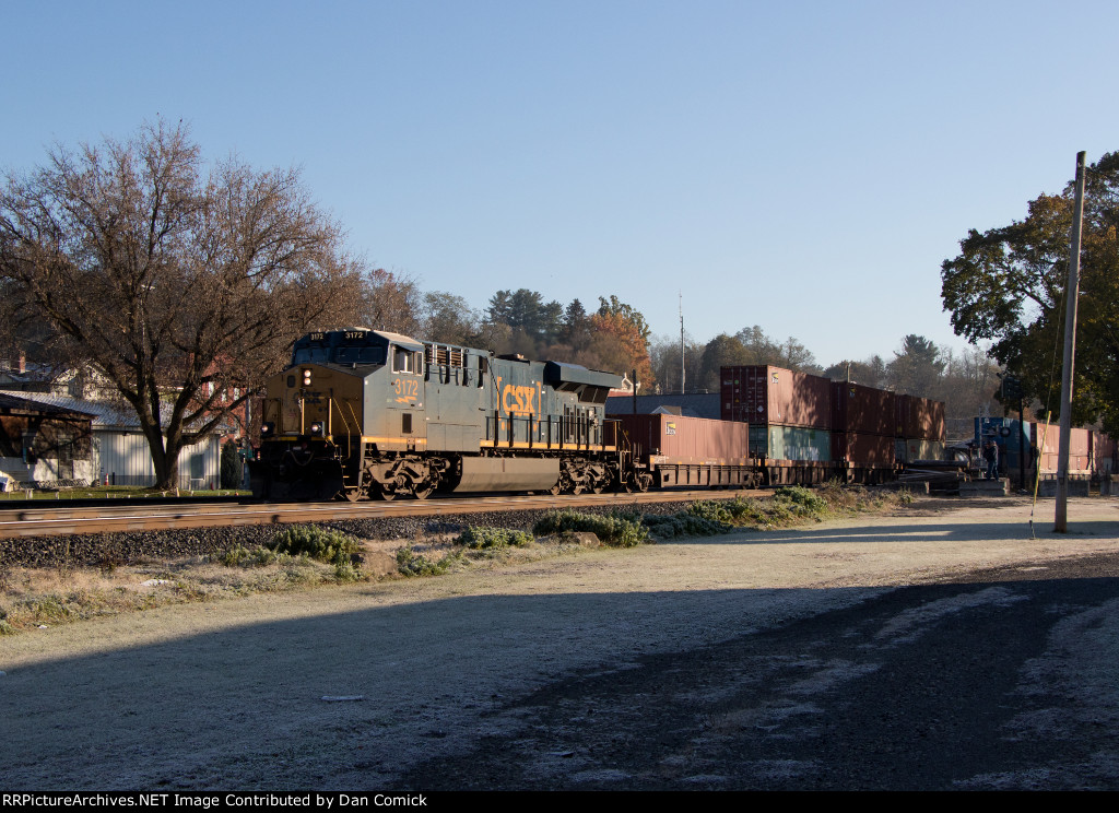 I159 at Fonda